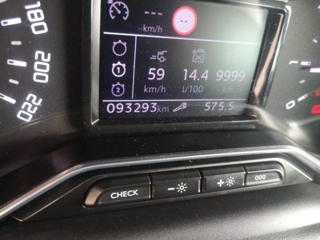 CITROEN C3 Aircross PureTech 110 S&S Shine Pack