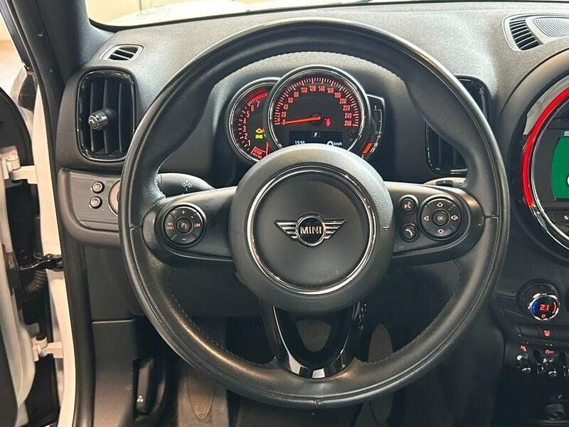 MINI Mini Countryman F60 Mini 1.5 Cooper Business Countryman Automatica