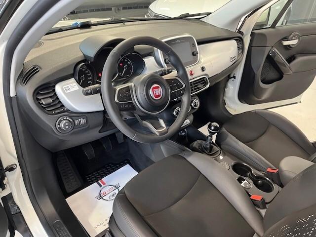 Fiat 500X 1.0 T3 120 CV Connect