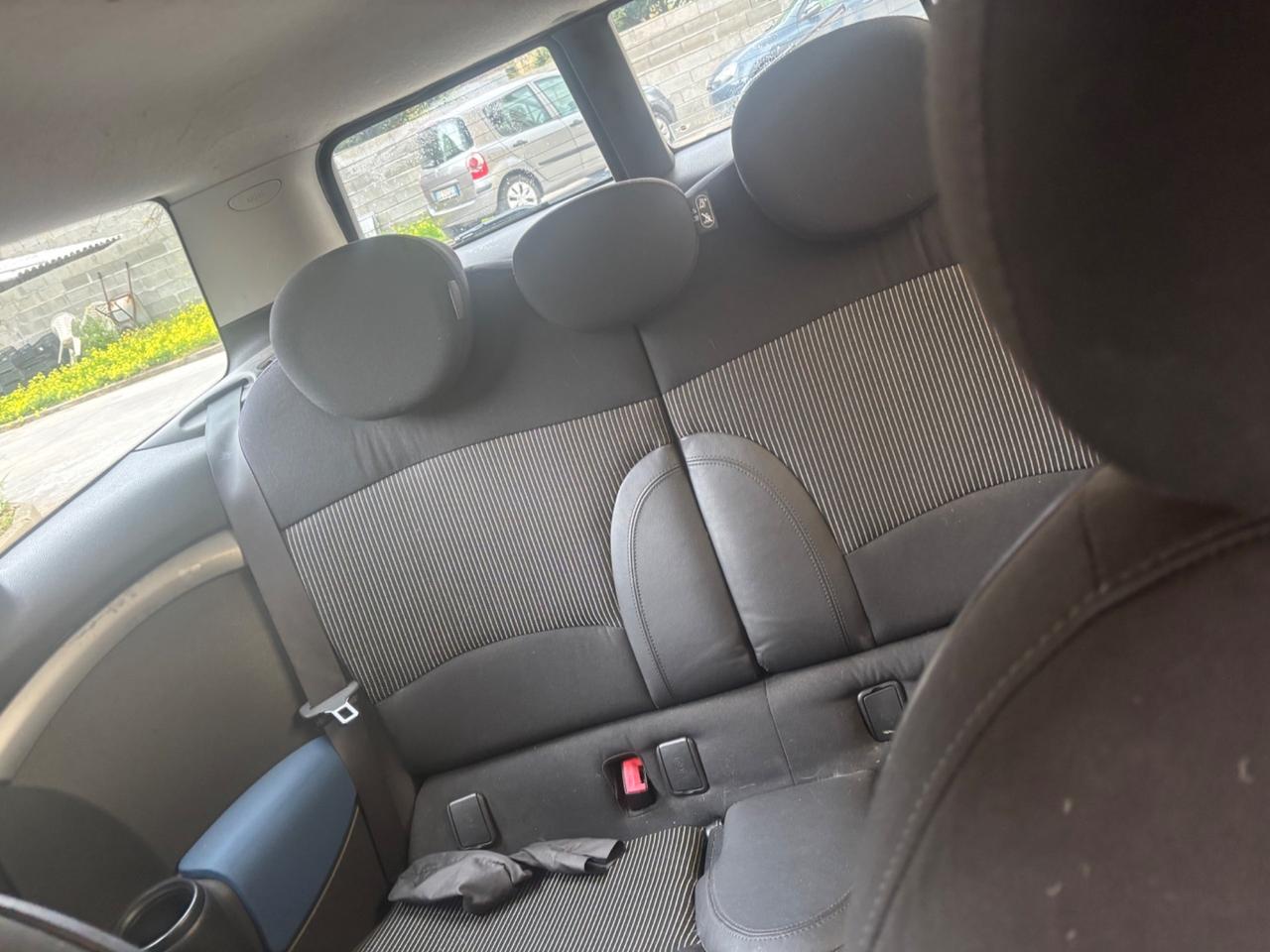 Mini 1.6 16V Cooper S