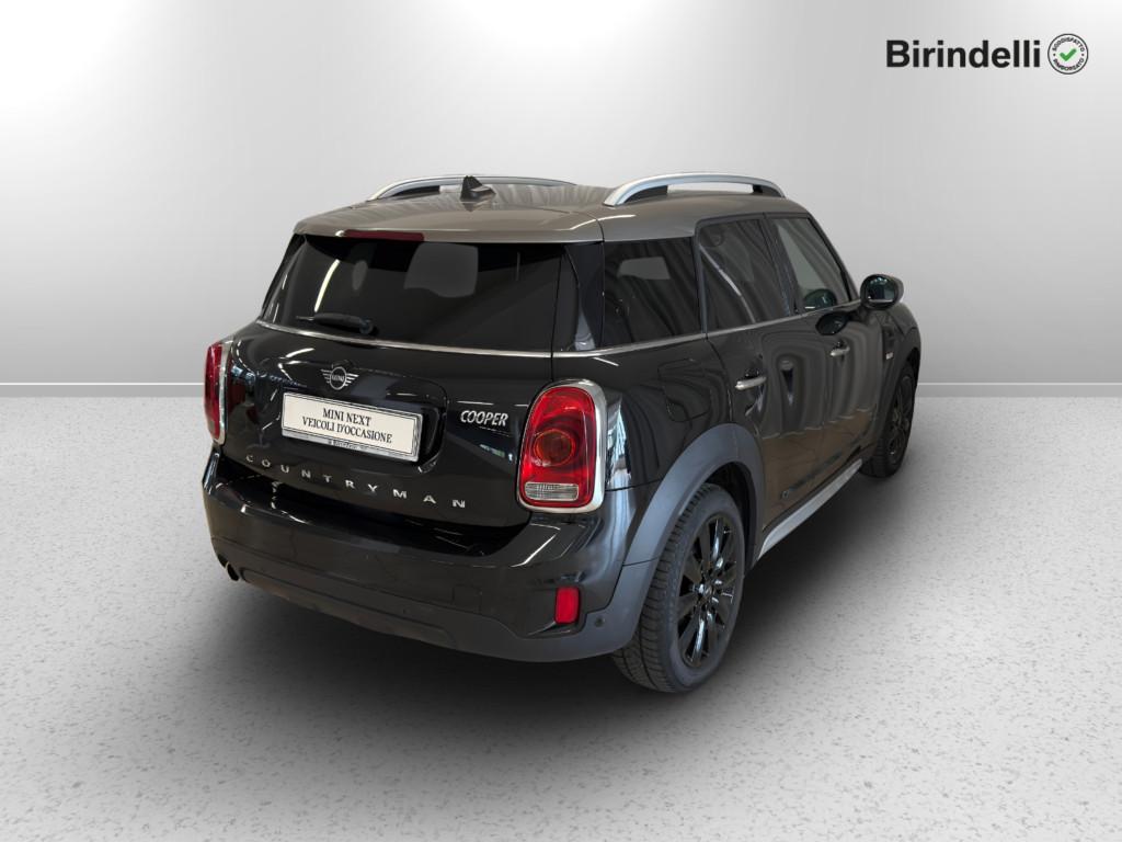 MINI Mini Countrym.(F60) - Mini 1.5 Cooper Hype Countryman