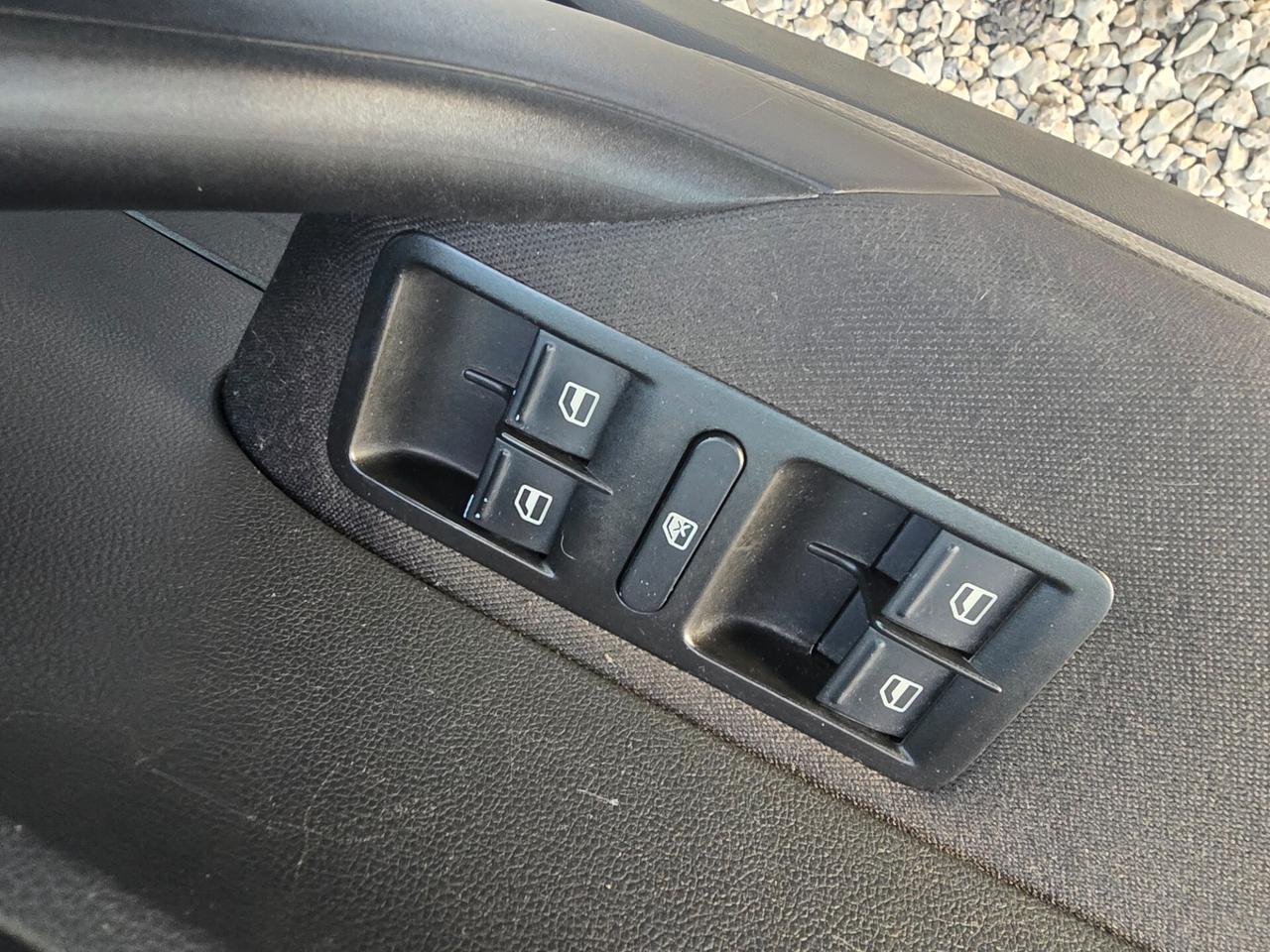 Volkswagen Polo 1.6 TDI DPF 5 porte Comfortline