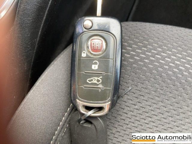 FIAT Tipo 1.3 Mjt S&S 5 porte Lounge