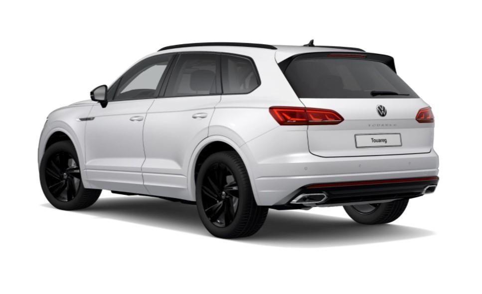 VOLKSWAGEN Touareg 3.0 TDI Elegance