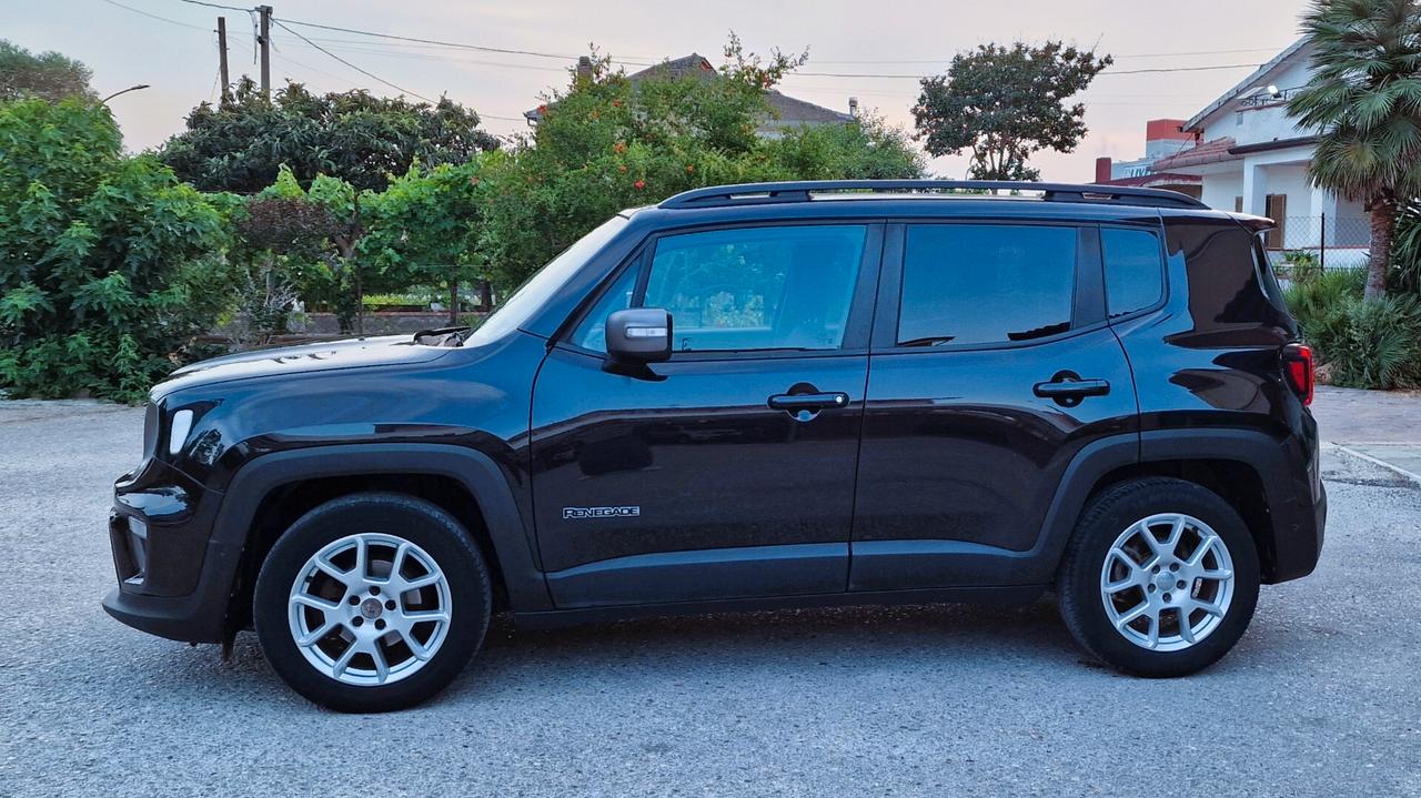 JEEP RENEGADE 1.0 T3 120cv Limited Sport