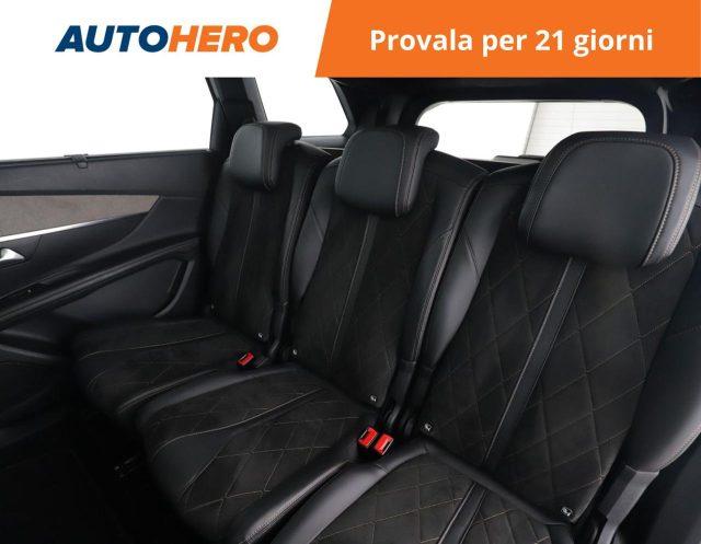 PEUGEOT 5008 BlueHDi 180 S&S EAT8 GT