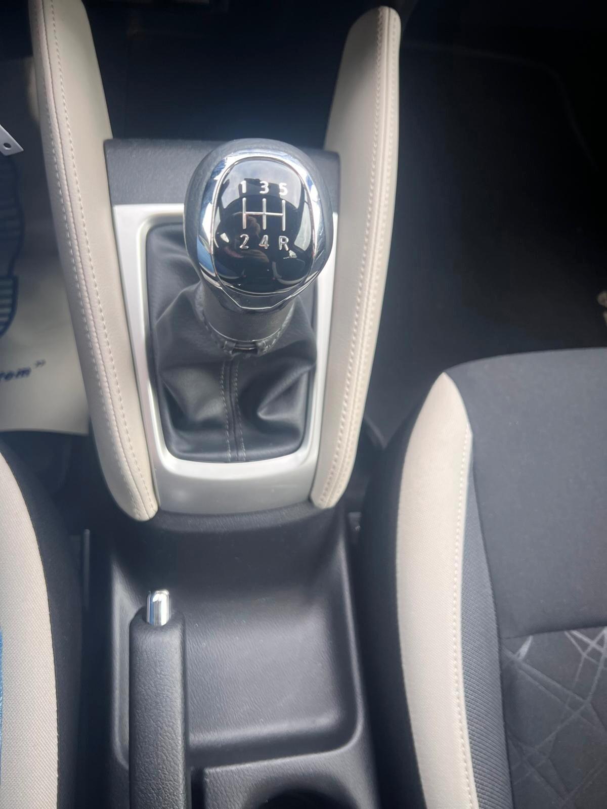 Nissan Micra 1.5 dCi 8V 5 porte N-Connecta