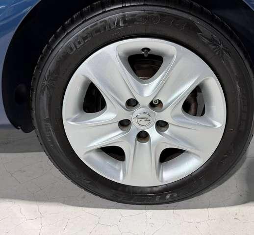 Opel Meriva Benzina Euro 6 Neopatentati