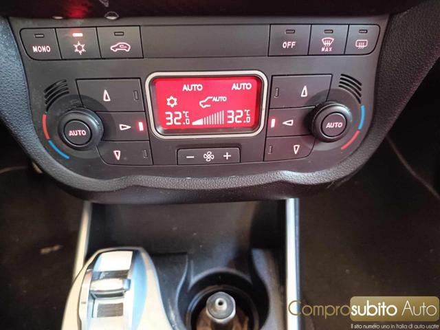 ALFA ROMEO MiTo 1.4 78 CV GPL Progression