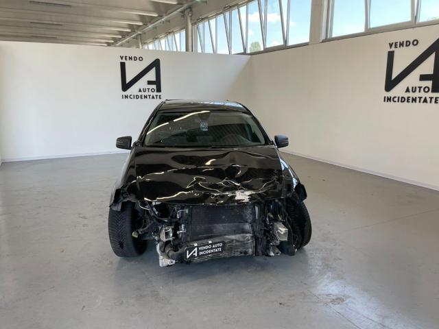 MERCEDES-BENZ A 160 D 90CV CAMBIO AUTOMATICO