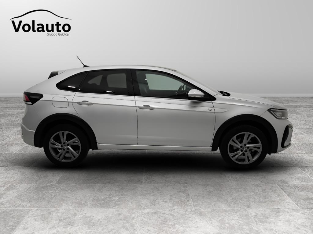 VOLKSWAGEN Taigo - Taigo 1.0 tsi R-Line 115cv