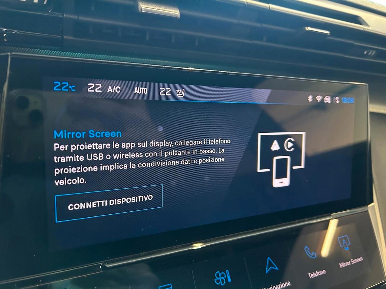 Peugeot 308 SW GT Hybrid 180 e-EAT8 SPOTICAR