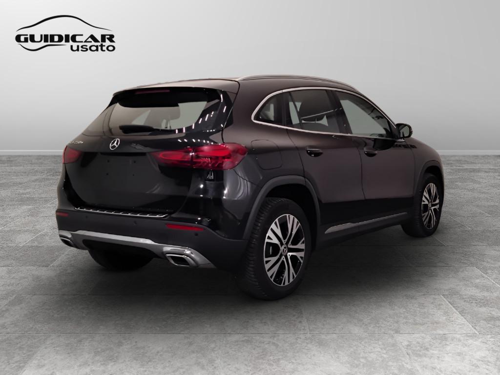 Mercedes-Benz GLA-H247 2023 - GLA 250 e phev Progressive Advanced auto