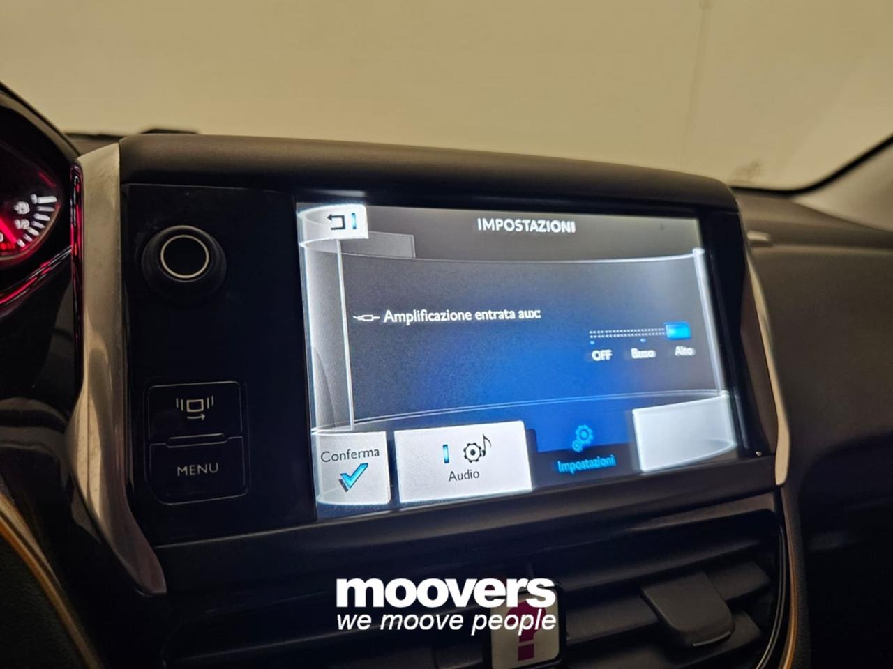 PEUGEOT 208 1° serie 1.0 VTi 68 CV 5 porte Active
