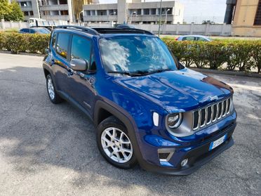 Jeep Renegade 1.0 Limited TETTO APRIBILE km 33200