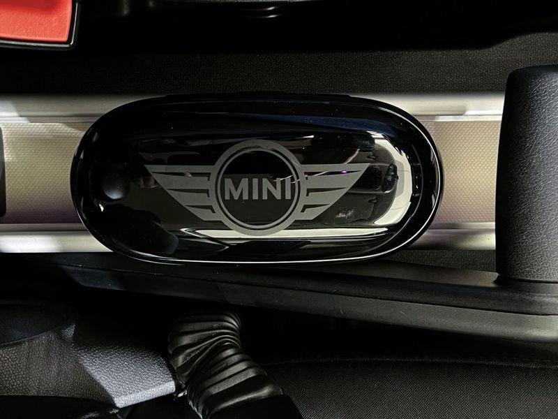 MINI Countryman Mini One D Countryman