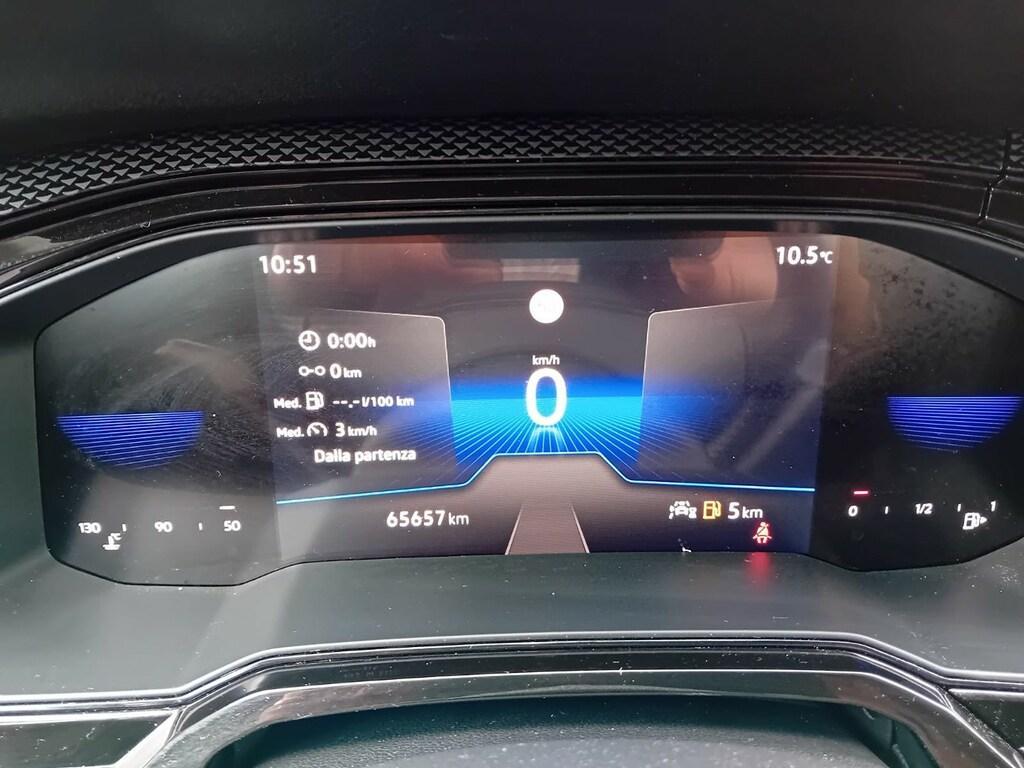 Volkswagen Taigo 1.0 TSI Life