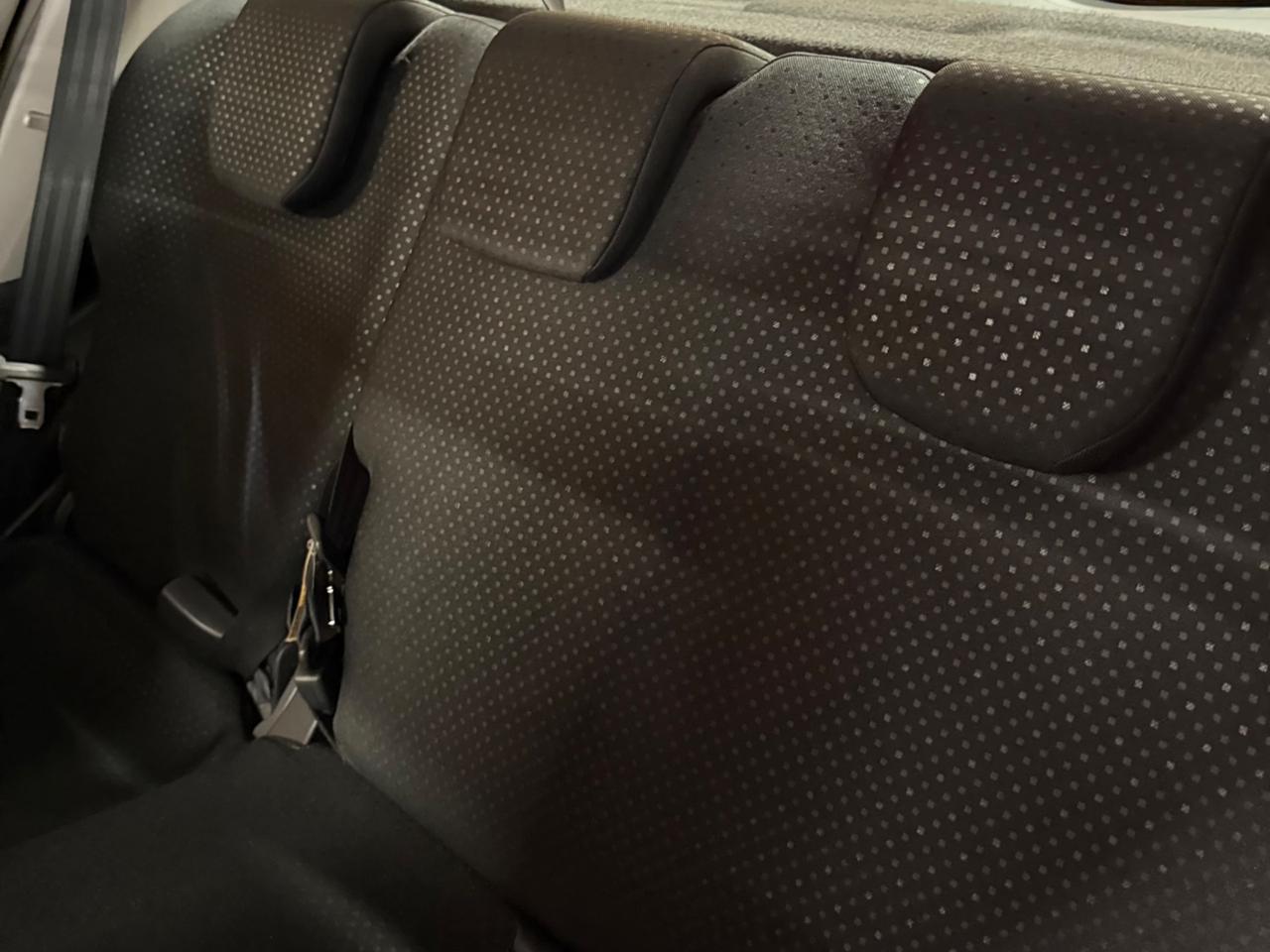 STUPENDA TOYOTA YARIS UNICO PROPRIETARIO CON 74.788 KM