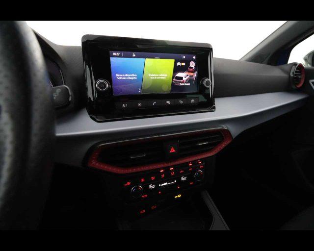 SEAT Ibiza 1.0 TGI 5 porte FR