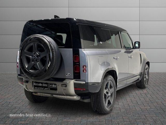 LAND ROVER Defender 110 3.0D I6 250 CV AWD Auto