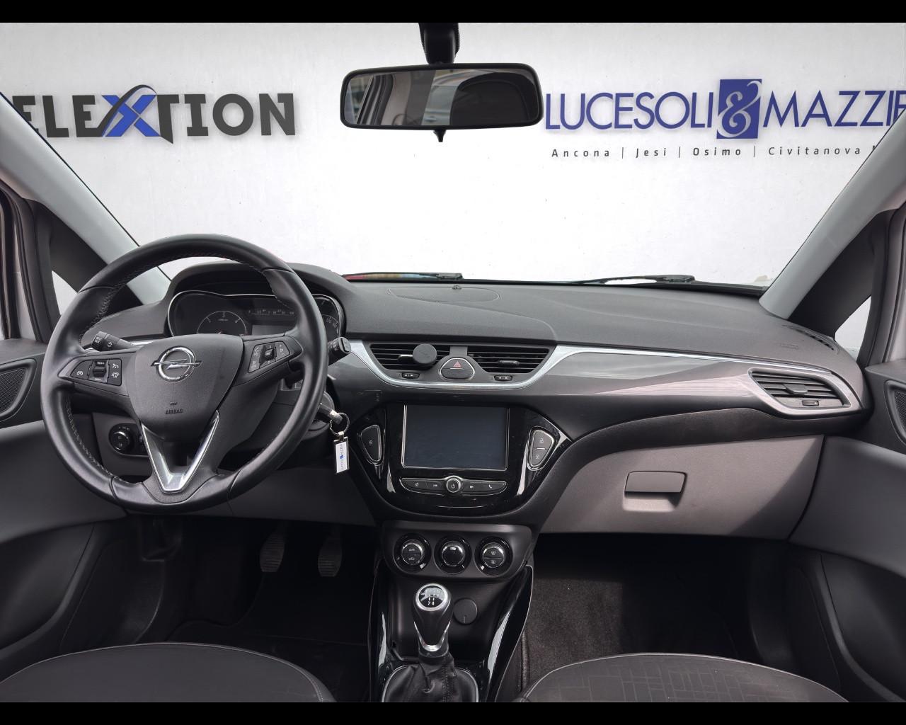 OPEL Corsa 5ª serie - Corsa 1.3 CDTI 5 porte Cosmo