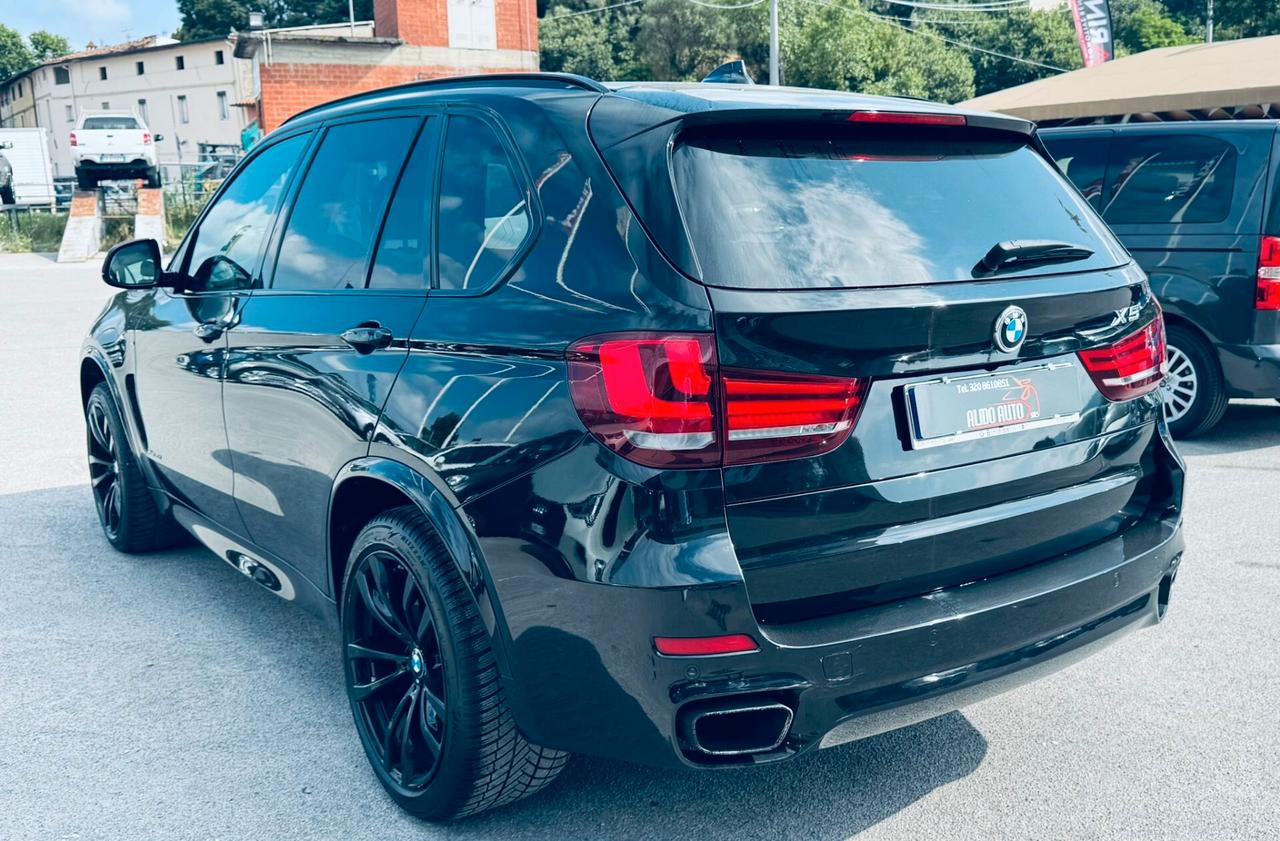 Bmw X5 sDrive25d Luxury