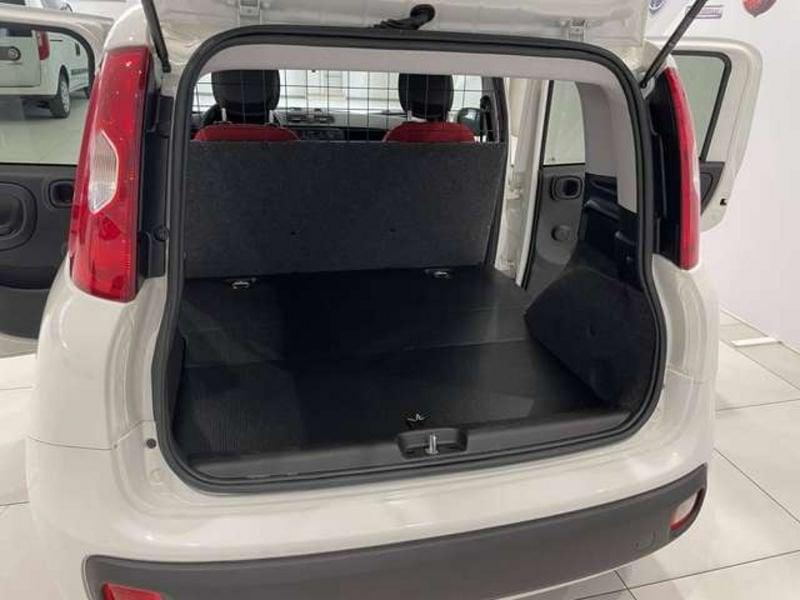 FIAT Panda VAN 1.0 70cv Hybrid 2 POSTI