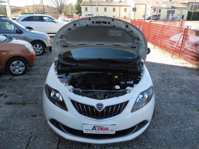 LANCIA Ypsilon 1.0 FireFly 5p. S&S Hybrid -Ok NEOPAT.- "36000 Km"