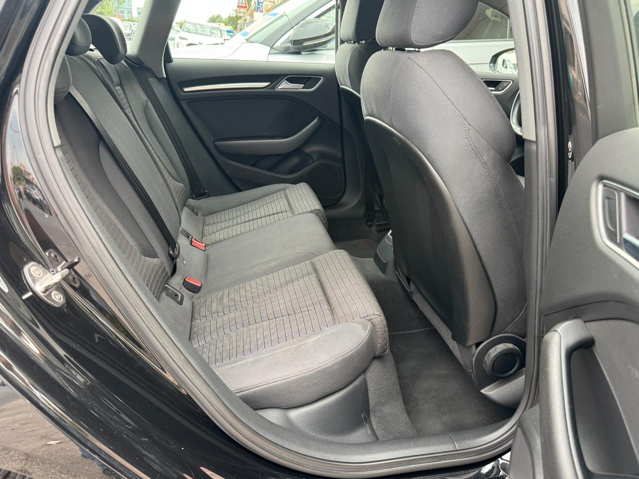 Audi A3 SPB 30 TDI Sport