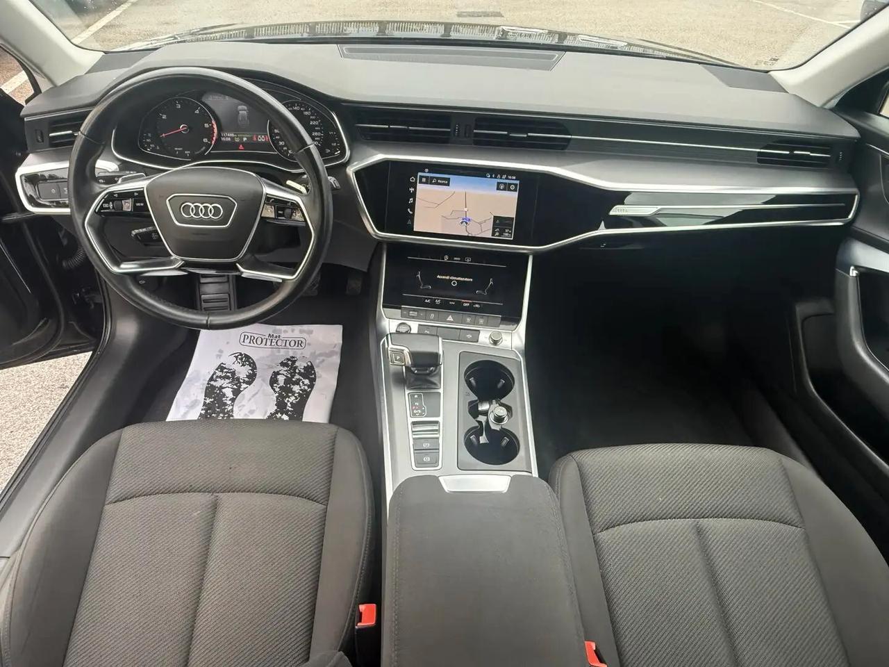 Audi A6 Avant 35 2.0 TDI S tronic Business Plus