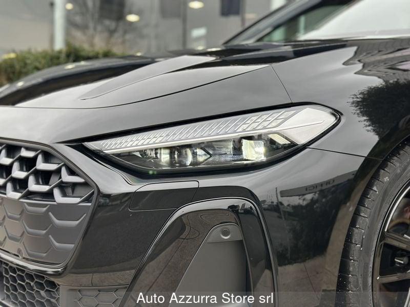 Audi A5 Avant TDI 150 kW mHEV+ S tronic quattro S Line edition *PROMO AZZURRA*