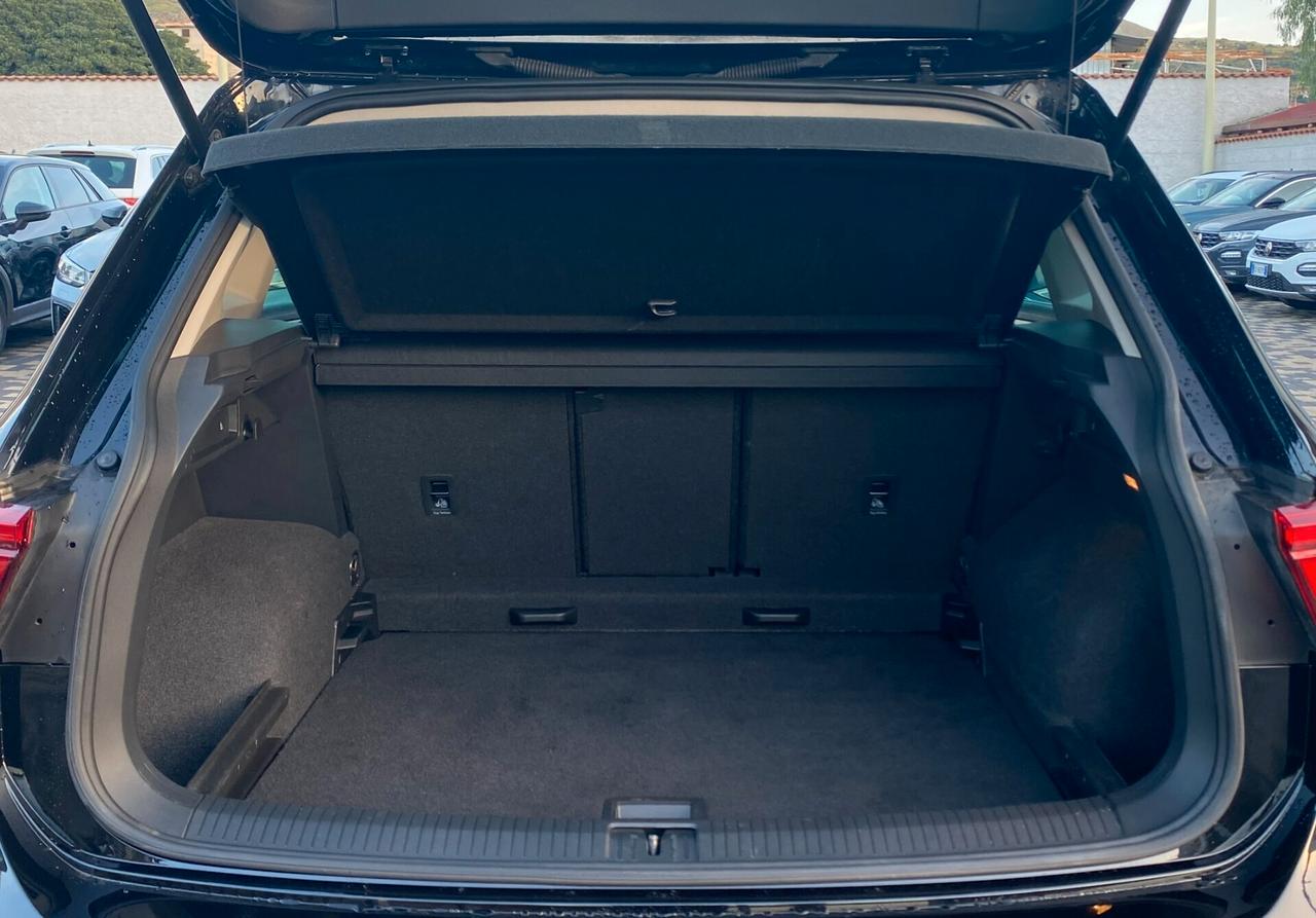 Volkswagen Tiguan Sport 2.0 TDI 150CV DSG