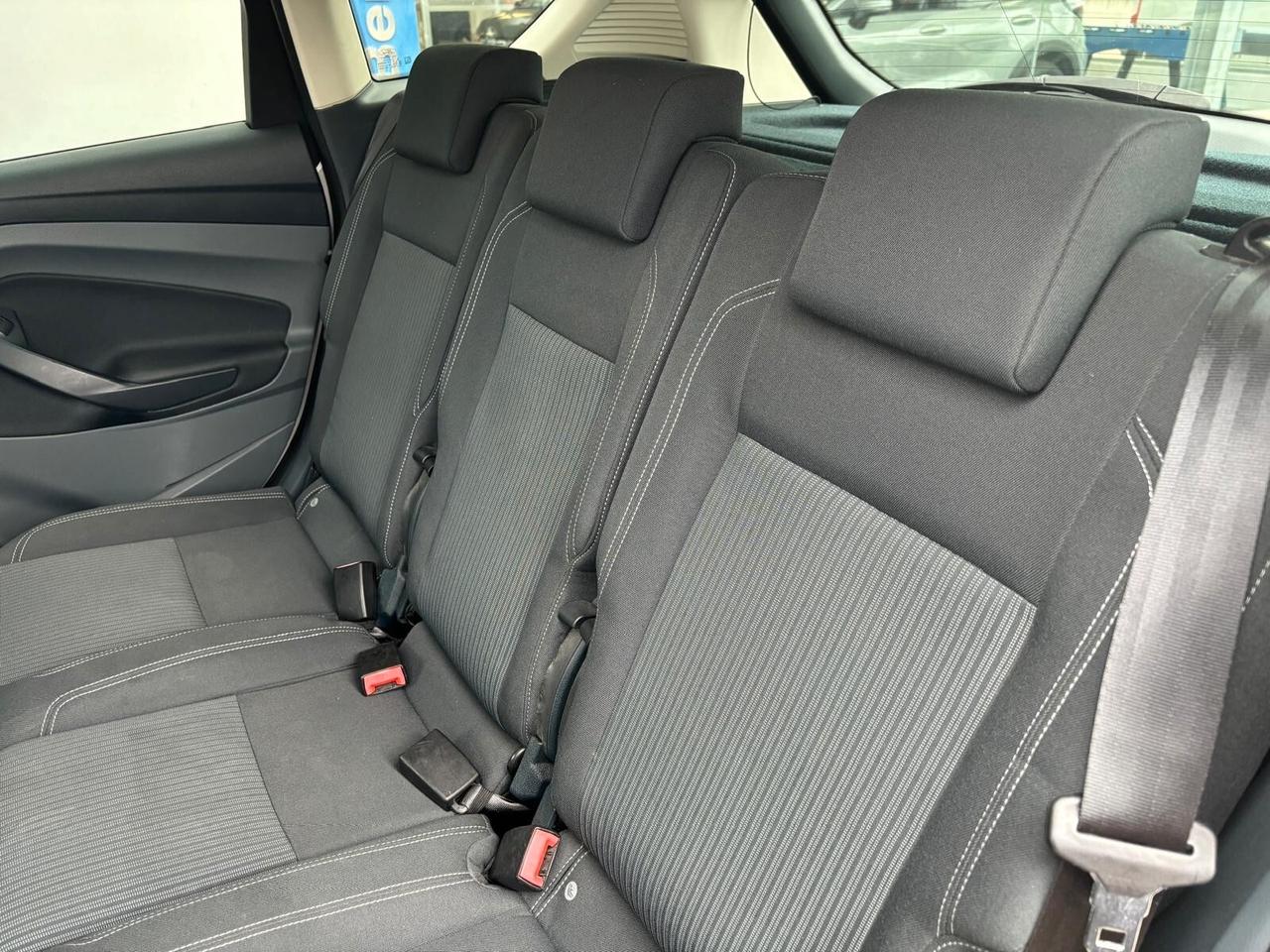 Ford C-Max 1.0 EcoBoost 125CV Start&Stop Titanium