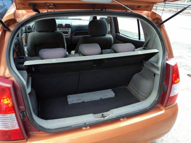 KIA Picanto 1.1 12V Spicy