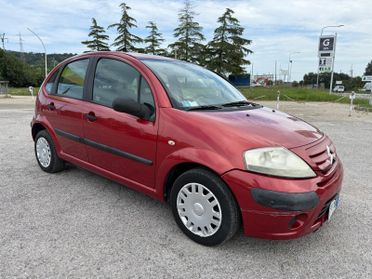Citroen C3 1.1 Elegance Ok neopatentati