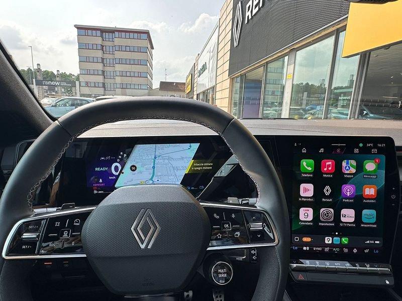 Renault Rafale esprit Alpine full hybrid E-Tech 200
