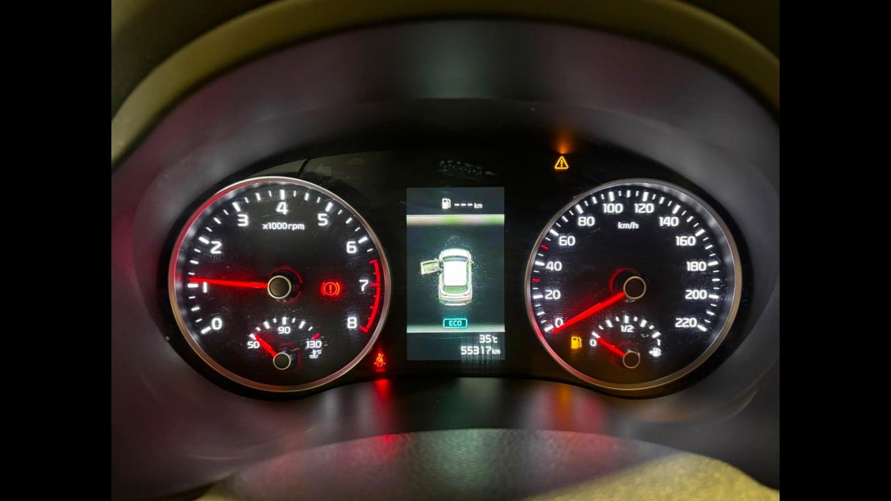 KIA Stonic - Stonic 1.0 t-gdi mhev Urban 100cv imt