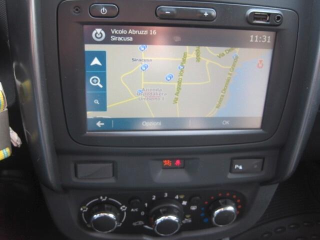 Dacia Duster 1.5 dCi 115CV Start&Stop 4x2 Lauréate