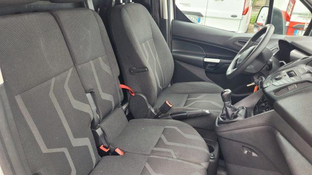 FORD Transit Connect 200 1.5 TDCi 100CV PC Furgone Trend 3posti E6