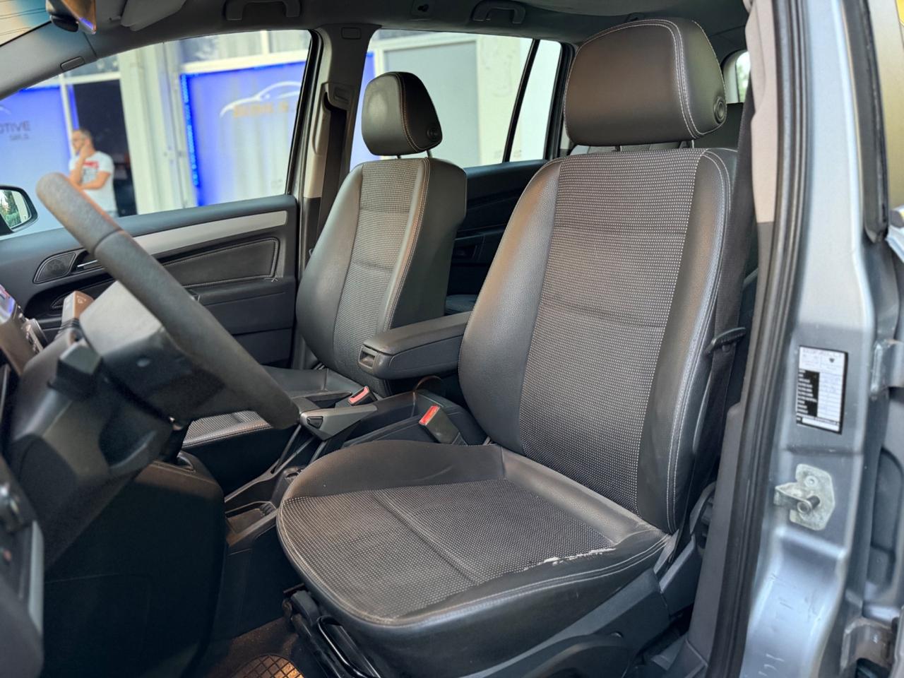 Opel Zafira 1.6 16V ecoM 94CV Cosmo