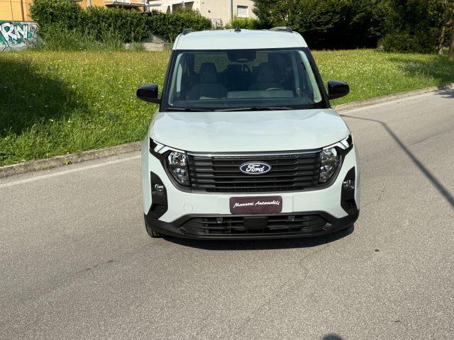 FORD Tourneo Courier 1.0 EcoBoost Titanium IVA ESPOSTA