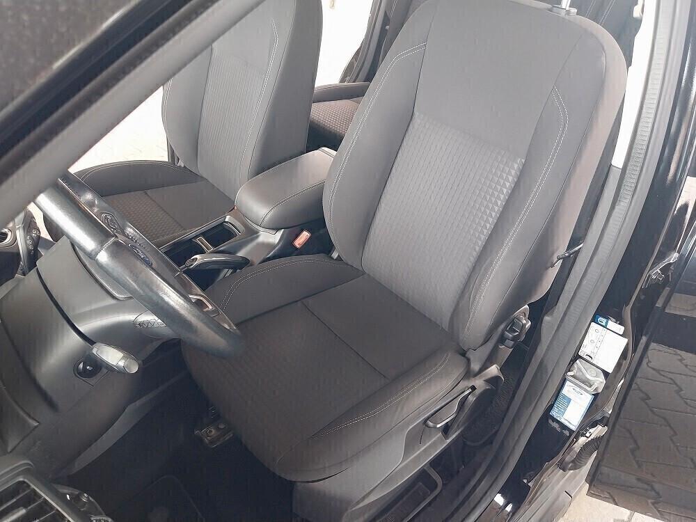 Ford C-Max 1.0 EcoBoost 100CV Start&Stop Plus