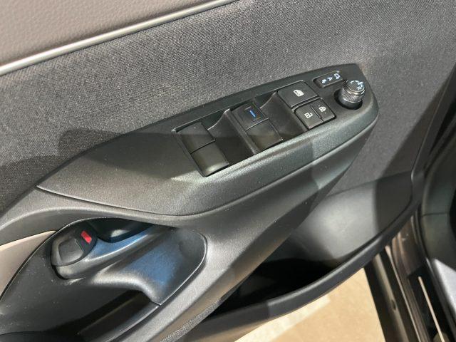 TOYOTA Yaris Cross 1.5 Hybrid 116CV E-CVT Lounge TETTO PA./KM CERT.