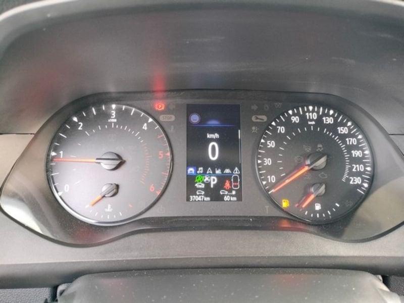 Renault Kangoo 1.5 BLUE DCI 115 EDC EQUILIBRE