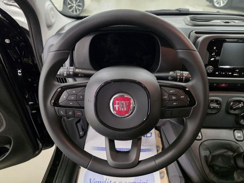 FIAT Pandina Pandina 1.0 firefly hybrid Icon s&s 65cv con BONUS EASY GO'