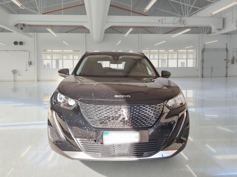 PEUGEOT 2008 BlueHDi 130 EAT8 Allure S/S aut.