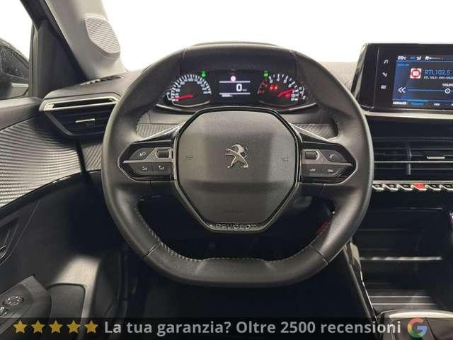 Peugeot 208 1.2 puretech Allure Pack s&s 75cv