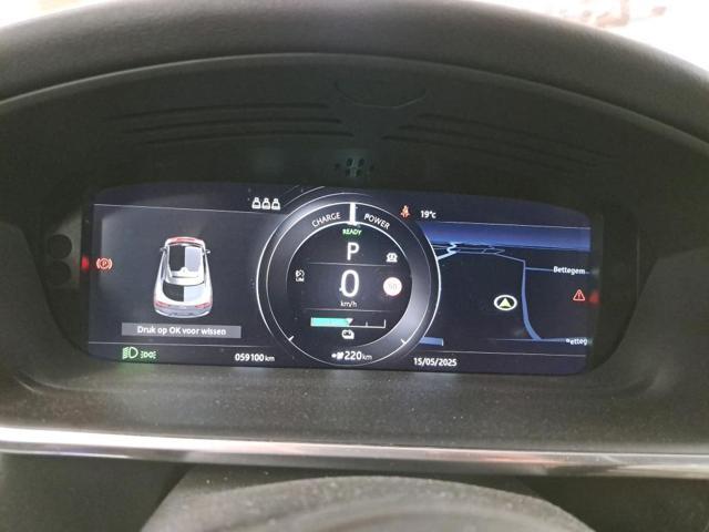 JAGUAR I-Pace EV 90 kWh 400 CV Auto AWD HSE