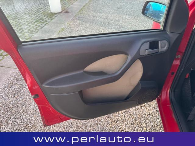 FIAT Panda 1.2 Dynamic Dualogic CAMBIO AUTOMATICO