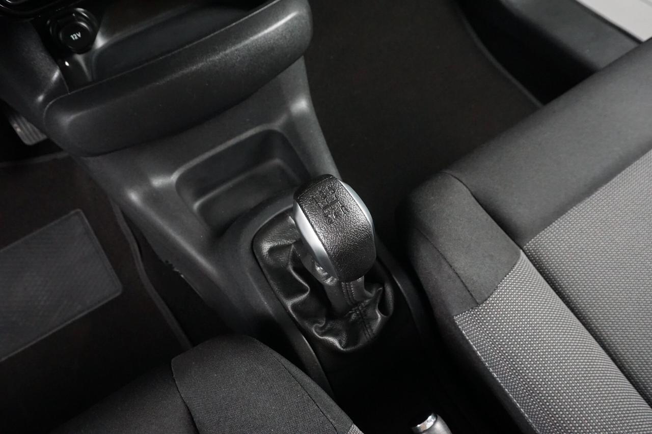 Citroen C4 Cactus BlueHDi 100 cv Feel
